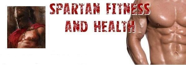 spartan fitness and health